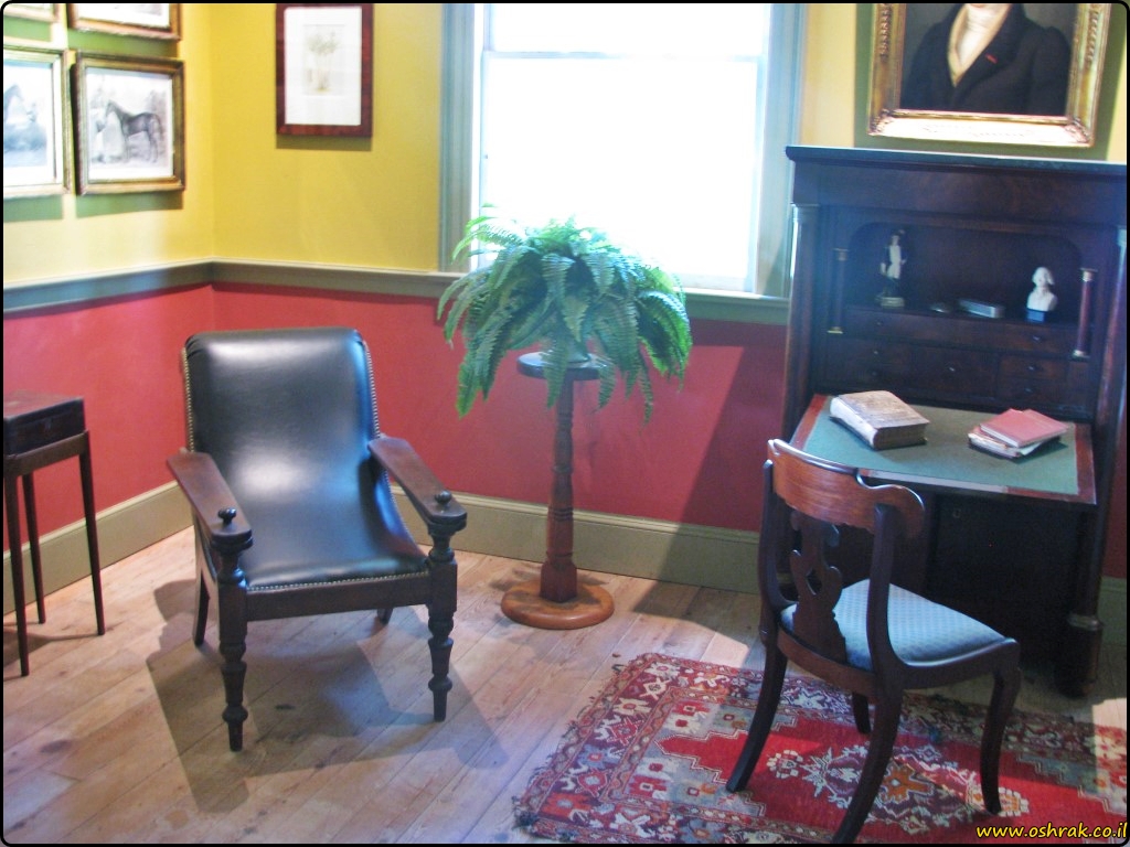  אחוזת לורה ניו אורלינס Laura Plantation New orleans | על המזוודות - הבלוג של אושרה קמחי