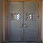 טאוס פואבלו (Taos Pueblo), ניו מקסיקו