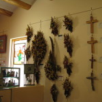 טאוס פואבלו (Taos Pueblo), ניו מקסיקו