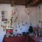 טאוס פואבלו (Taos Pueblo), ניו מקסיקו