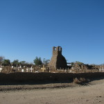 טאוס פואבלו (Taos Pueblo), ניו מקסיקו