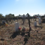 טאוס פואבלו (Taos Pueblo), ניו מקסיקו