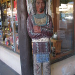 טאוס, ניו מקסיקו