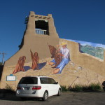 טאוס, ניו מקסיקו