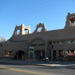 טאוס, ניו מקסיקו