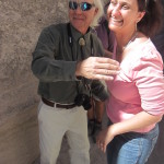 Kasha-Katuwe Tent Rocks