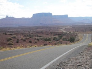 יוטה - כביש 128