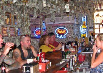 מסעדת דולרים באוטמן אריזונה למצגת Arizona Otman Hotel Restaurant