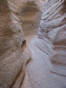 פארק סלעי האוהל קאשה קטווה ניו מקסיקו