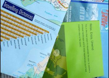 תכנון טיול לחול