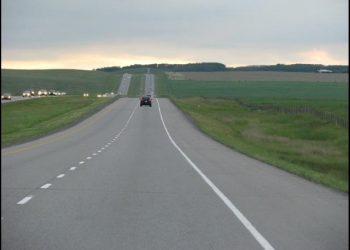 בדרך לרוקיז הקנדים