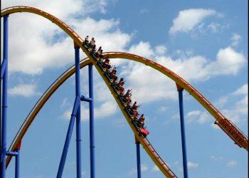 פארק השעשועים וונדרלנד קנדה