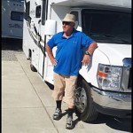 Parker California 2015