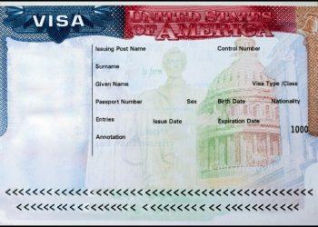 איך להתכונן לראיון ויזה בשגרירות ארה"ב