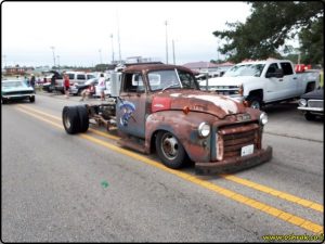 Mississippi -2017 Curisin The Coast