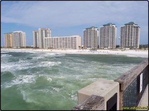 חוף נברה פלורידה | Navarre Beach FL