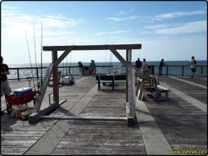 חוף נברה פלורידה | Navarre Beach FL