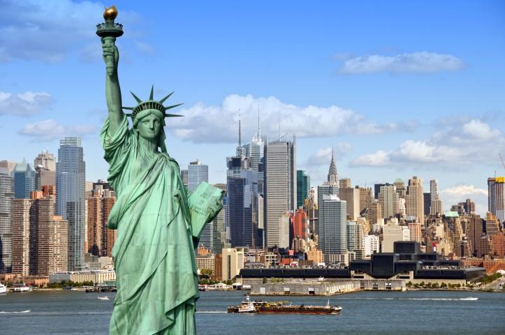 Statue of Liberty New York | פסל החרות ניו יורק