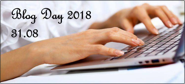 Blog day