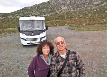 אושרה קמחי - על המזוודות. משפחה בקרוואן – הטיפים והסיפורים של משפחת שטרנברג