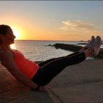 אושרה קמחי - על המזוודות. בלוגרית טיולים נוסעת לעבוד 5