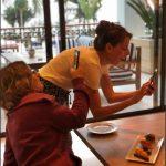 אושרה קמחי - על המזוודות. בלוגרית טיולים נוסעת לעבוד 5