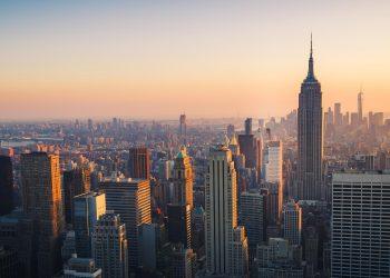 קו הרקיע של ניו יורק