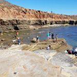 אושרה קמחי - על המזוודות. טיול עם הילדים בקליפורניה