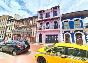 קסקו וייחו (Casco Viejo)- המלצות פנמה סיטי - אושרה קמחי